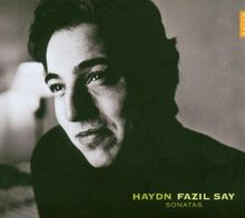Piano Sonatas