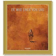 Er war einer von uns