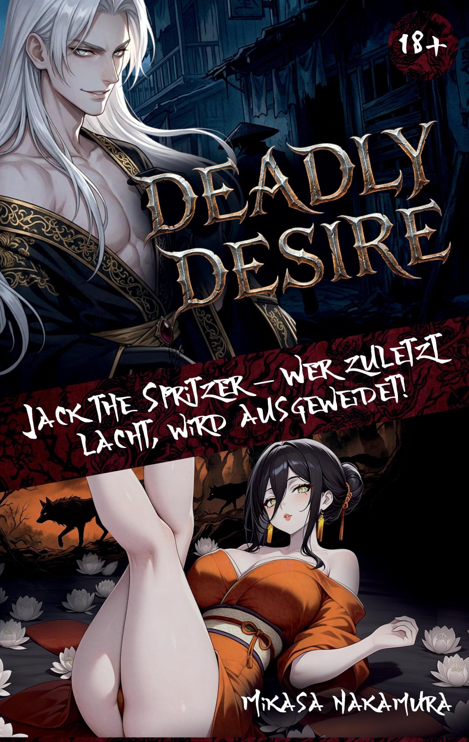 Deadly Desire