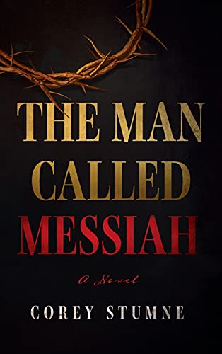 The Man Called Messiah