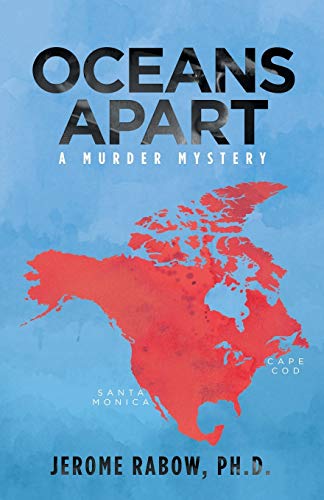 Oceans Apart: A Murder Mystery