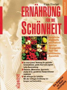 Ernährung für die Schönheit
