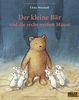 Der kleine Bär und die sechs weißen Mäuse: Vierfarbiges Bilderbuch (MINIMAX)