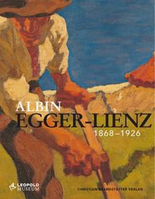 Albin Egger-Lienz