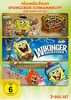 SpongeBob Schwammkopf - Reise durch die Zeit [3 DVDs]