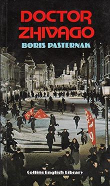Doctor Zhivago (English Library)
