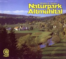 Naturpark Altmühltal