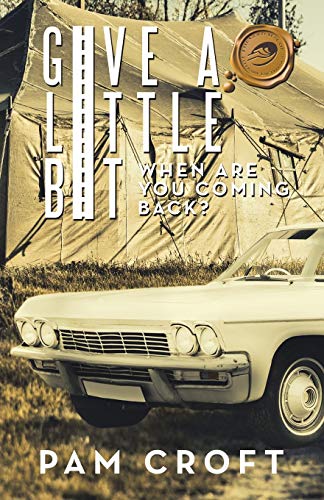 Give a Little Bit: When Are You Coming Back?