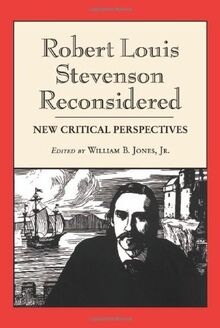 Jones, W:  Robert Louis Stevenson Reconsidered: New Critical Perspectives