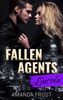 Fallen Agents - Lincoln