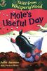 Mole's Useful Day (Colour Young Hippo: Tales from Whispery Wood)