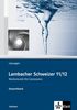 Lambacher Schweizer 11/12. Mathematik für Gymnasien. Lösungsheft. Ausgabe Sachsen