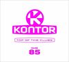 Various Artists - Kontor Top Of The Clubs Vol. 85