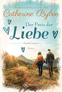 Der Preis der Liebe (Creek Canyon, 3)