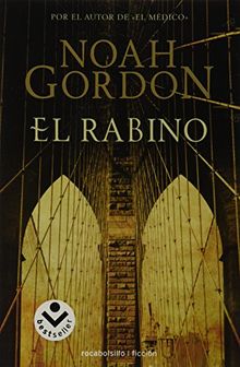 El rabino (Bestseller (roca))