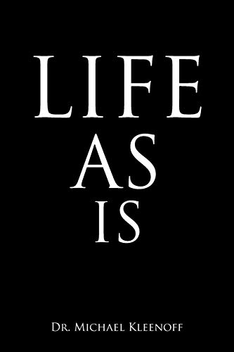LIFE AS IS