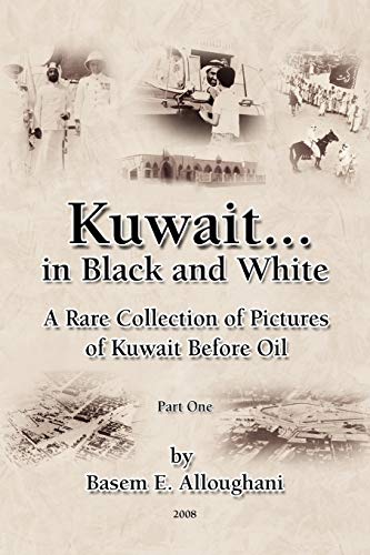Kuwait... in Black and White