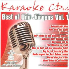 Best of Udo Jürgens Vol.1