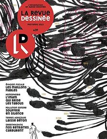 Revue dessinée (La), n° 39
