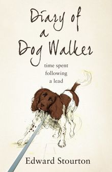 Diary of a Dog-walker: Time spent following a lead