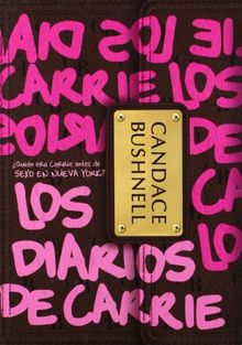 Los diarios de Carrie