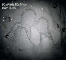 50 Words for Snow (2018 Remaster)