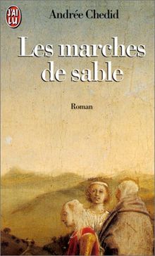 LES MARCHES DE SABLE (Littérature Générale)