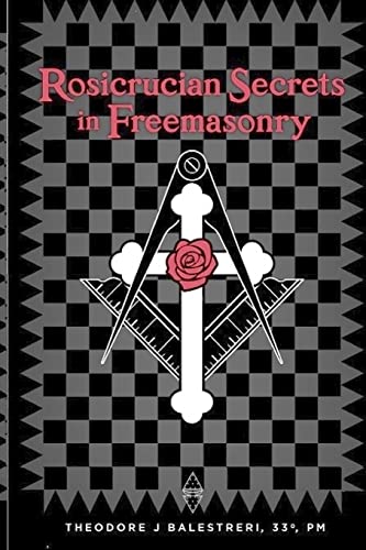 Rosicrucian Secrets