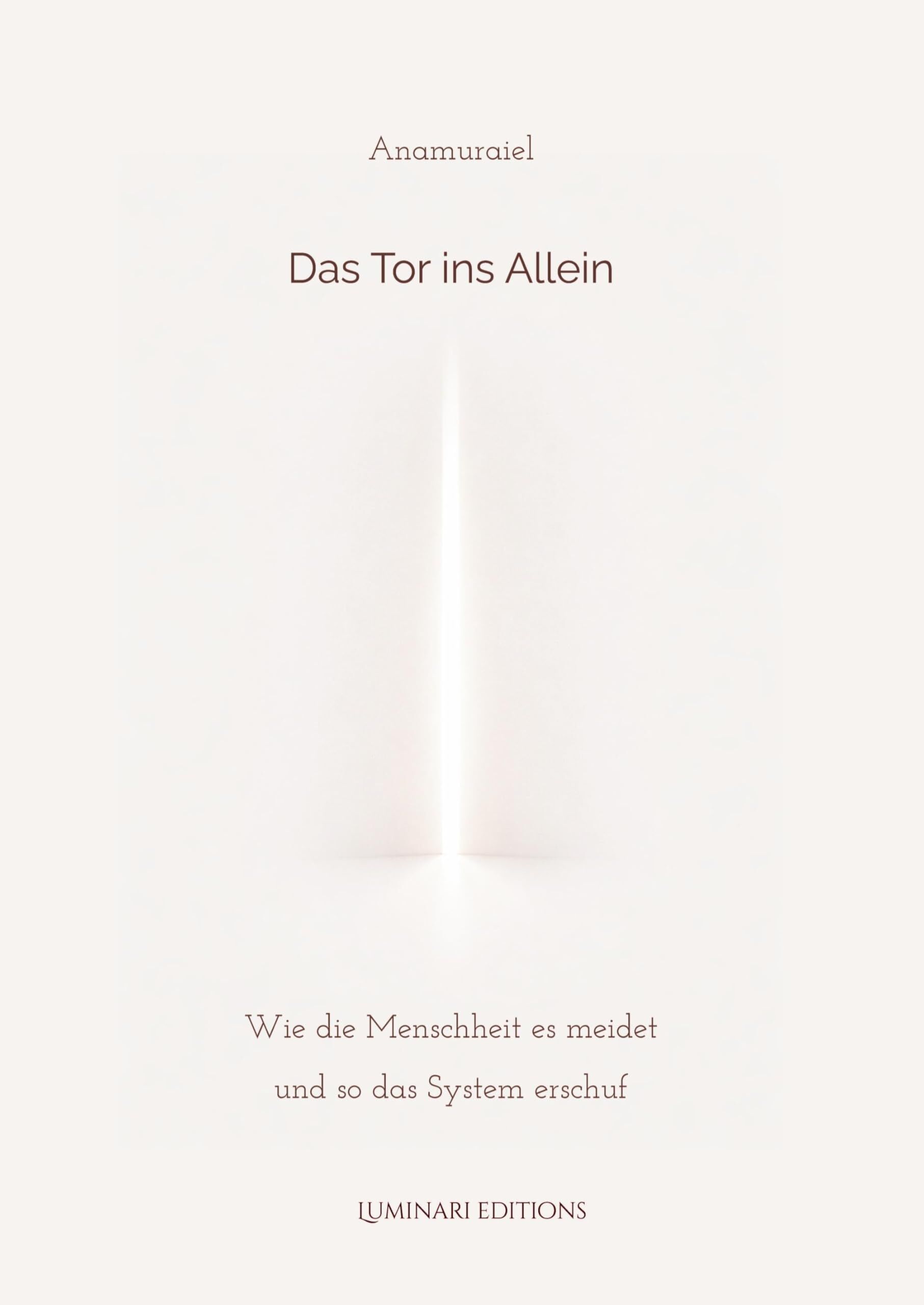 Tor ins Allein