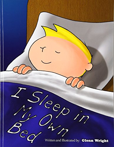 I Sleep in My Own Bed