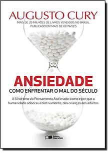 Ansiedade (Em Portuguese do Brasil)