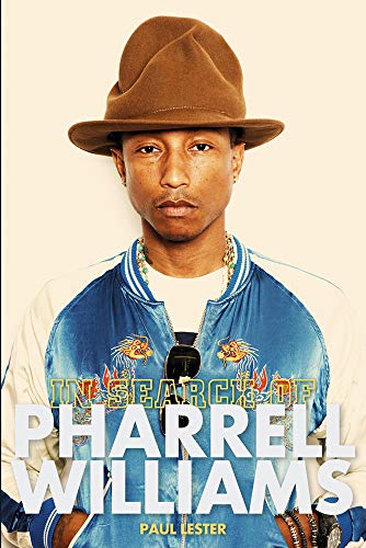 In Search Of Pharrell Williams