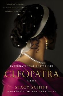 Cleopatra: A Life