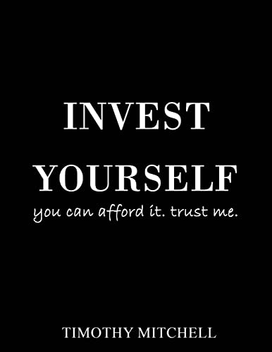 Investing in You