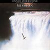 The Mission: Music from the Motion Picture (Vinyl) [Vinyl LP]