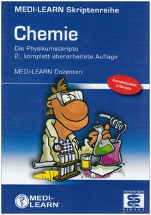 Chemie, 2 Bde.