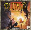 Outlaws - Die Gesetzlosen [Software-Pyramide]