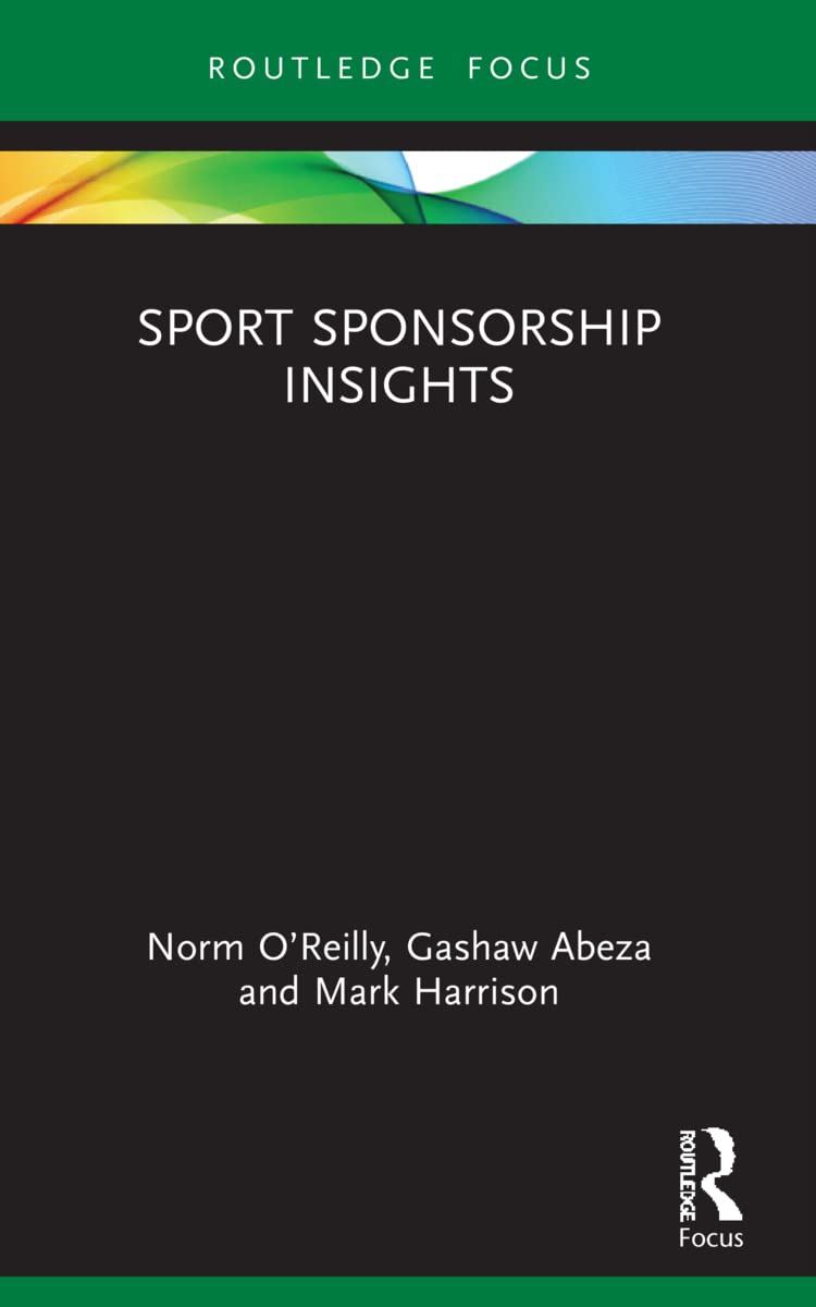 Sport Sponsorship Insights (Sport Business Insights)