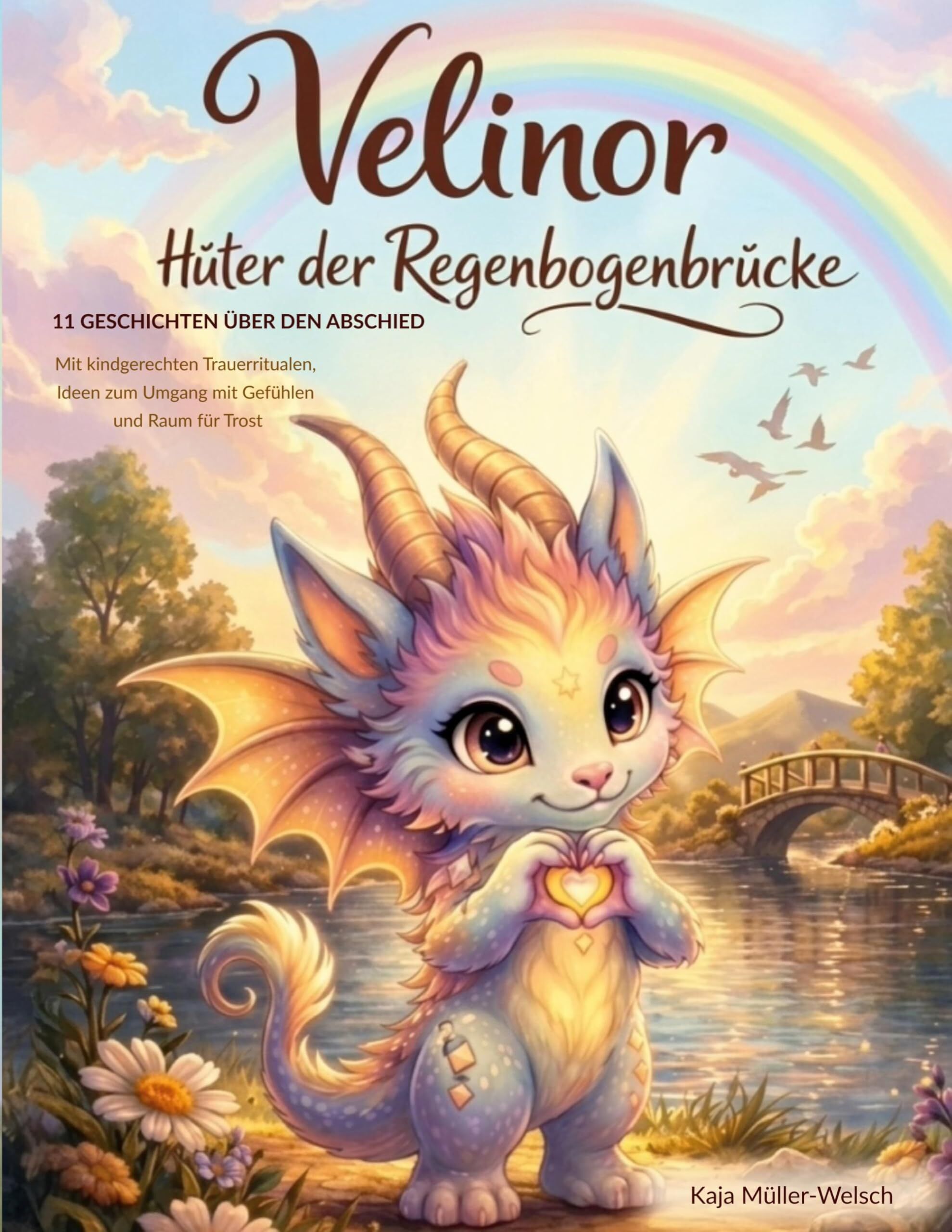 Velinor - Neuware