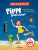 Pippi Langstrumpf: Alle Abenteuer in einem Band