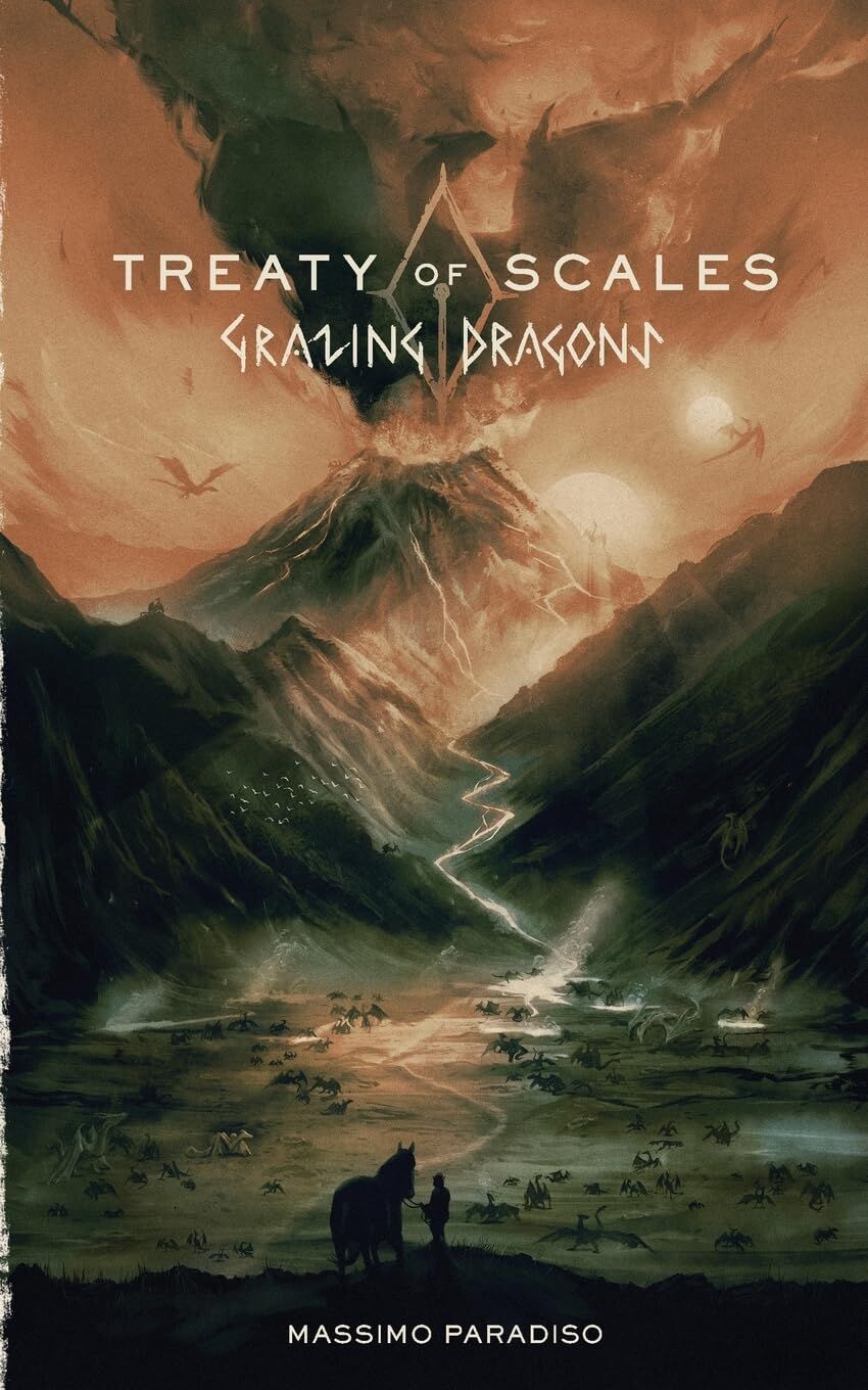 Grazing Dragons