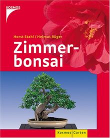 Zimmerbonsai. Mit 'Mein schöner Garten' Profi-Tipps