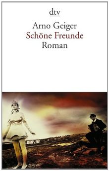 Schöne Freunde: Roman