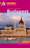 Budapest MM-City Reiseführer Michael Müller Verlag: Individuell reisen mit vielen praktischen Tipps inkl. Web-App (MM-City)
