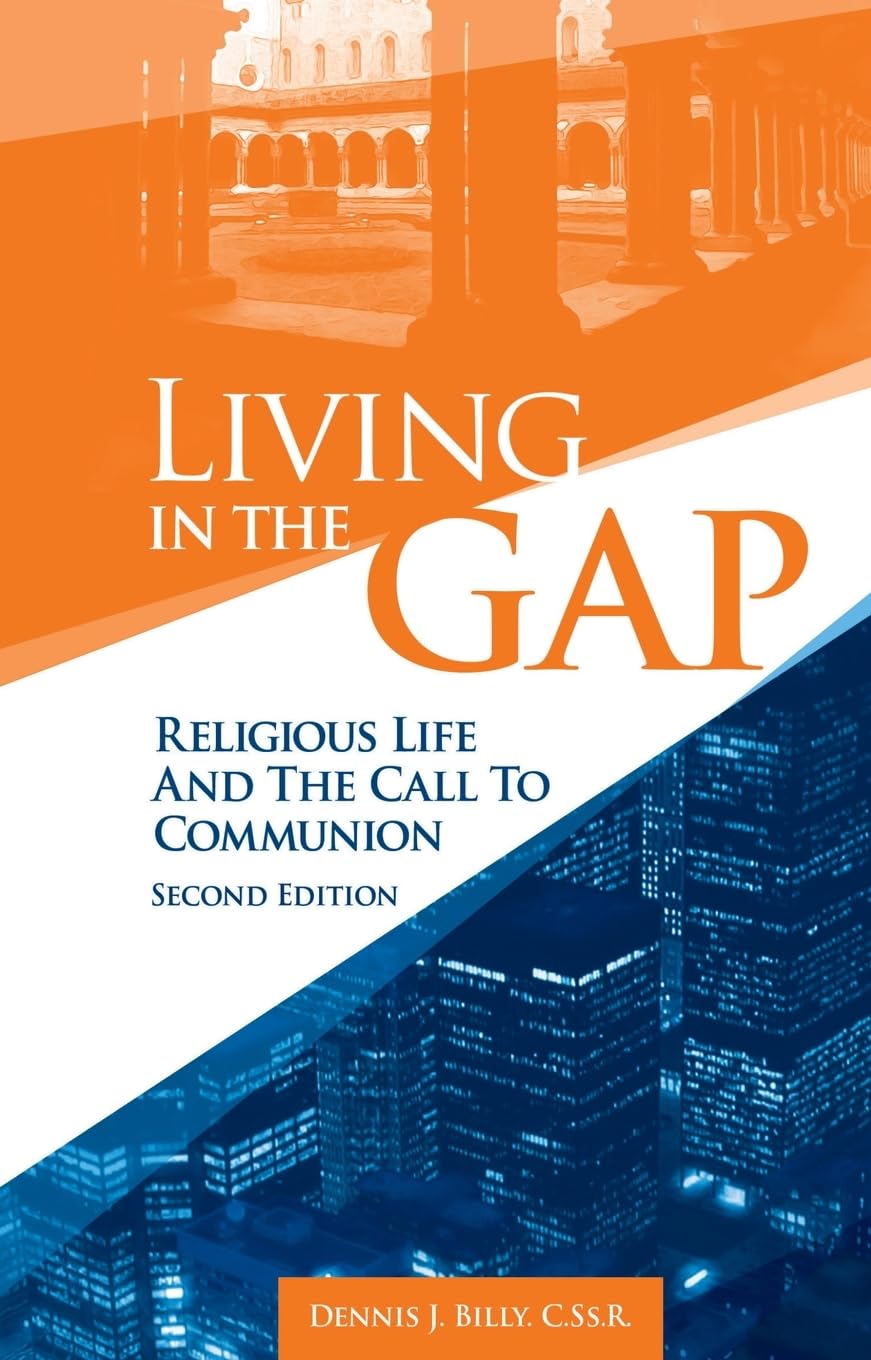 LIVING IN THE GAP