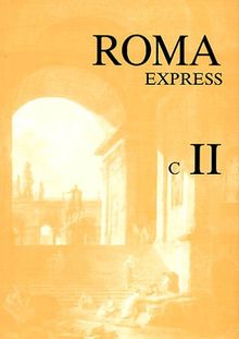 Roma, Ausgabe C für Bayern, Express, Übungsheft