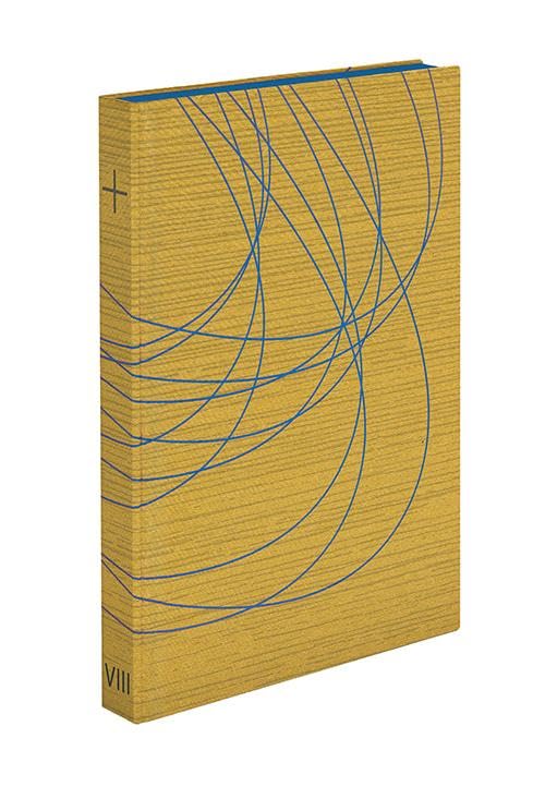 Die Feier der Heiligen Messe - Lektionar für die Bistümer des deutschen Sprachgebiets. Authentische Ausgabe für den liturgischen Gebrauch: Band VIII: ... Votivmessen. Sammlung von Marienmessen
