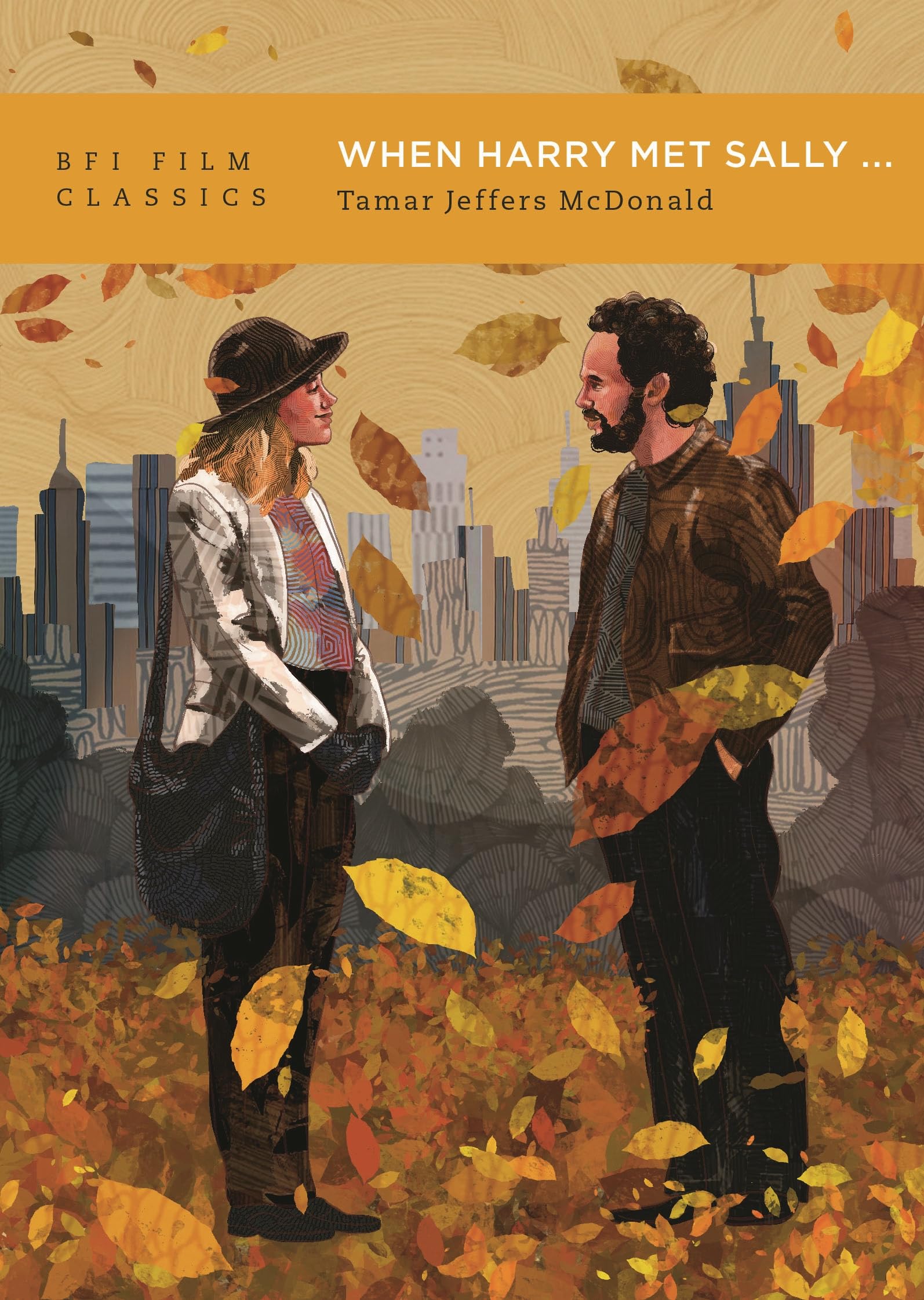 McDonald, Tamar Jeffers When Harry Met Sally...