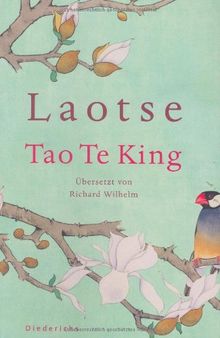 Tao Te King: Das Buch vom Sinn und Leben