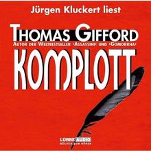 Komplott